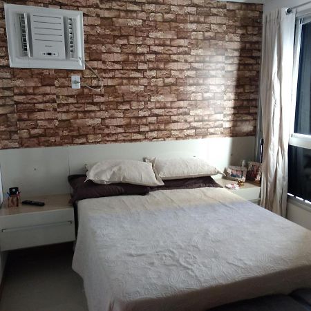 Apto 3Q Itapoa Appartement Vila Velha  Buitenkant foto